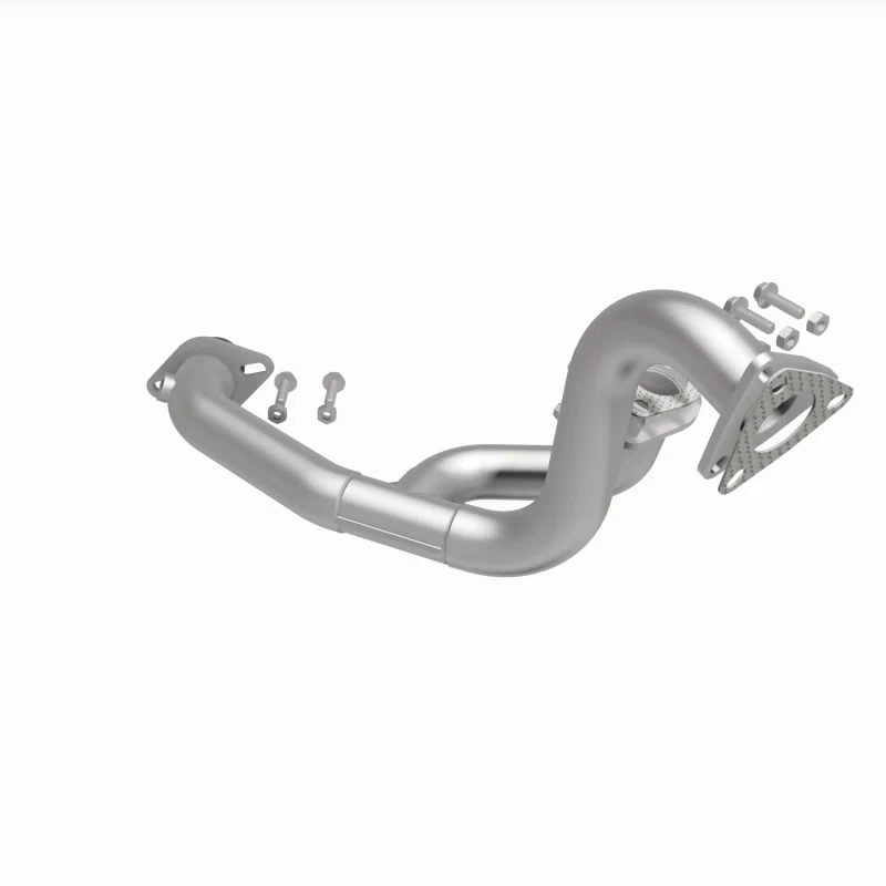 2001-2006 Chrysler Sebring Direct-Fit Front Pipe Kit 107-0257